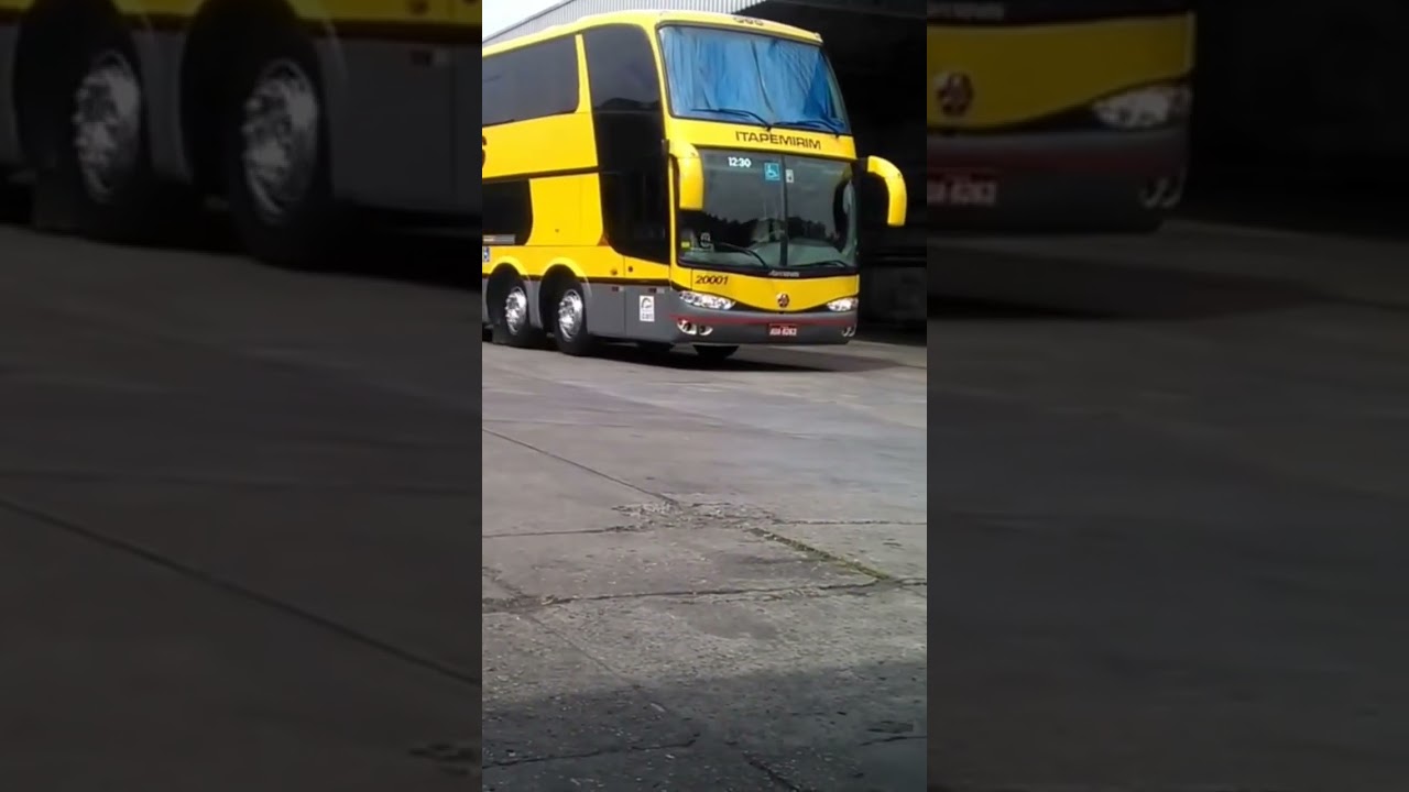 por onde ele anda? #itapemirim #onibus #rodoviaria #onibusrodoviario #meterfok 😀❤️👍