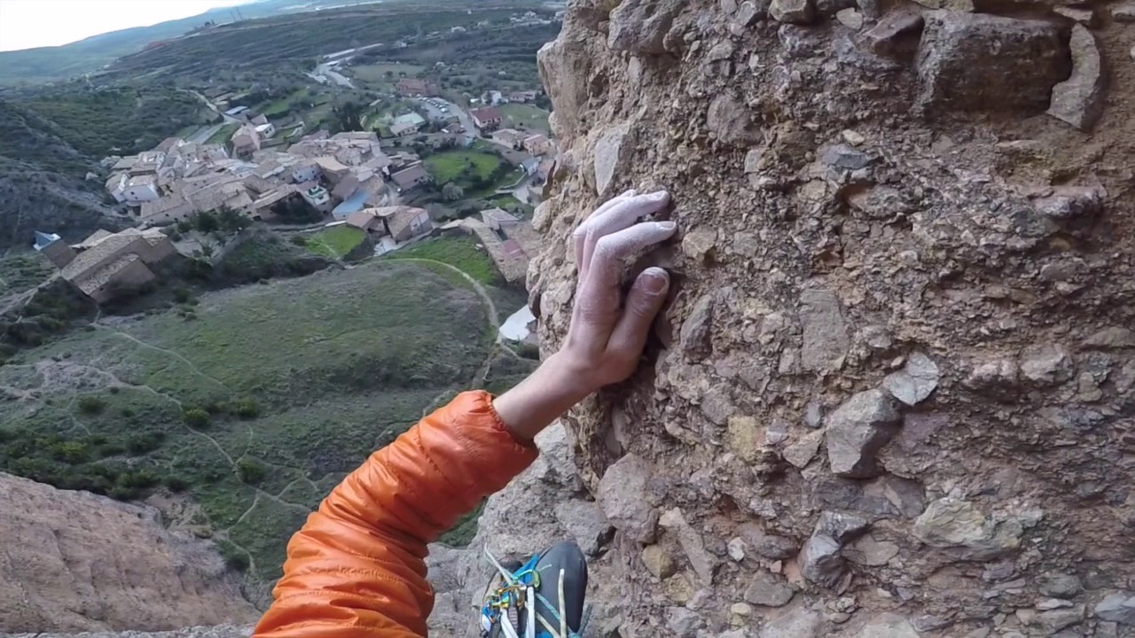 Espolon del Adamelo RIGLOS