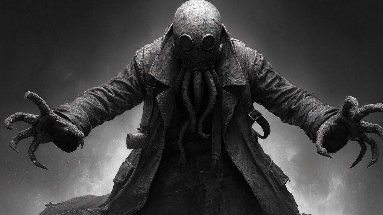 Sci Fi Instrumental Metal Mix