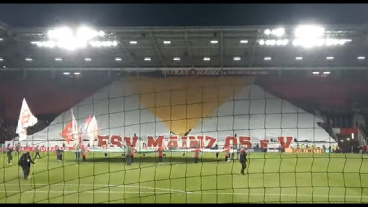 Mainz 05 - FC Bayern: 