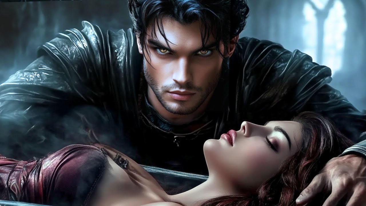 The Alpha King's Lost Mate | Dark Fantasy Werewolf Romance