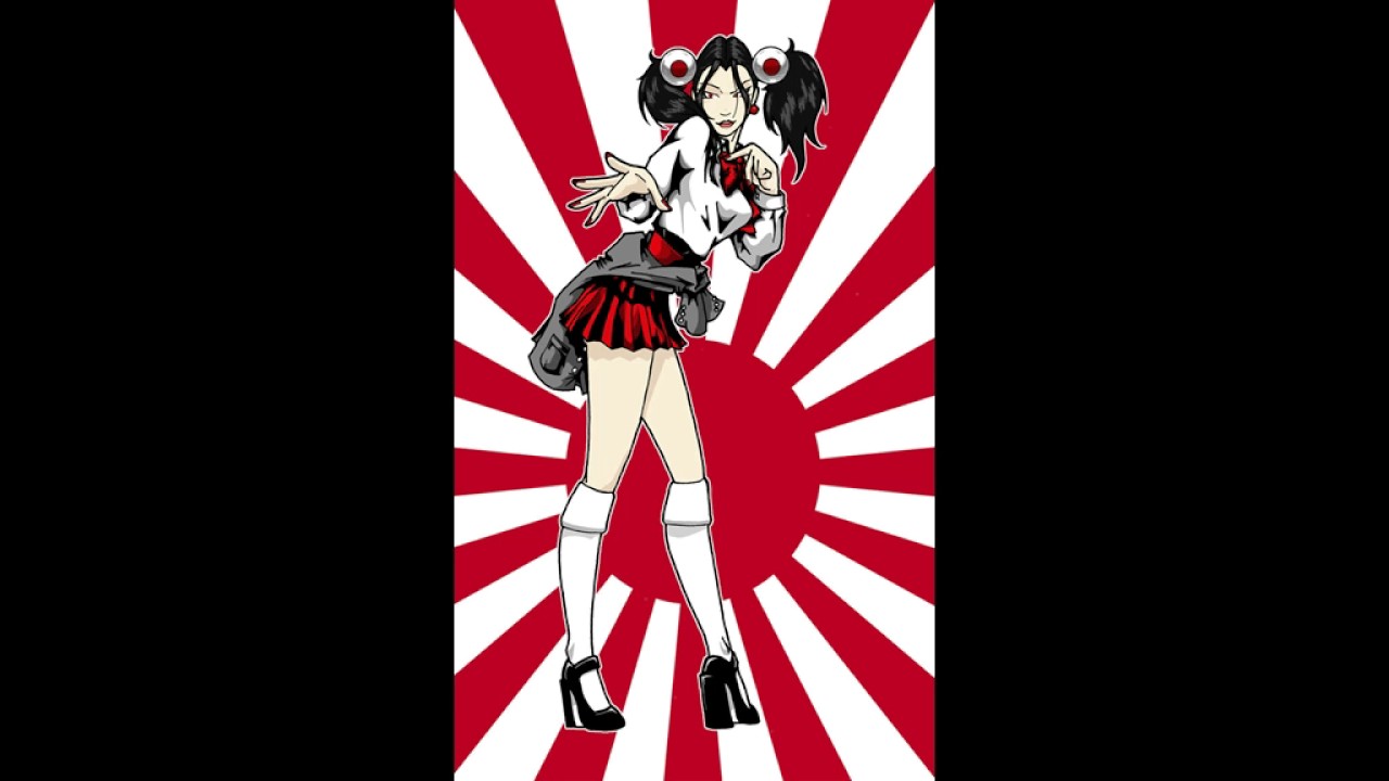 James Hannigan - Yuriko's theme (easy mix)
