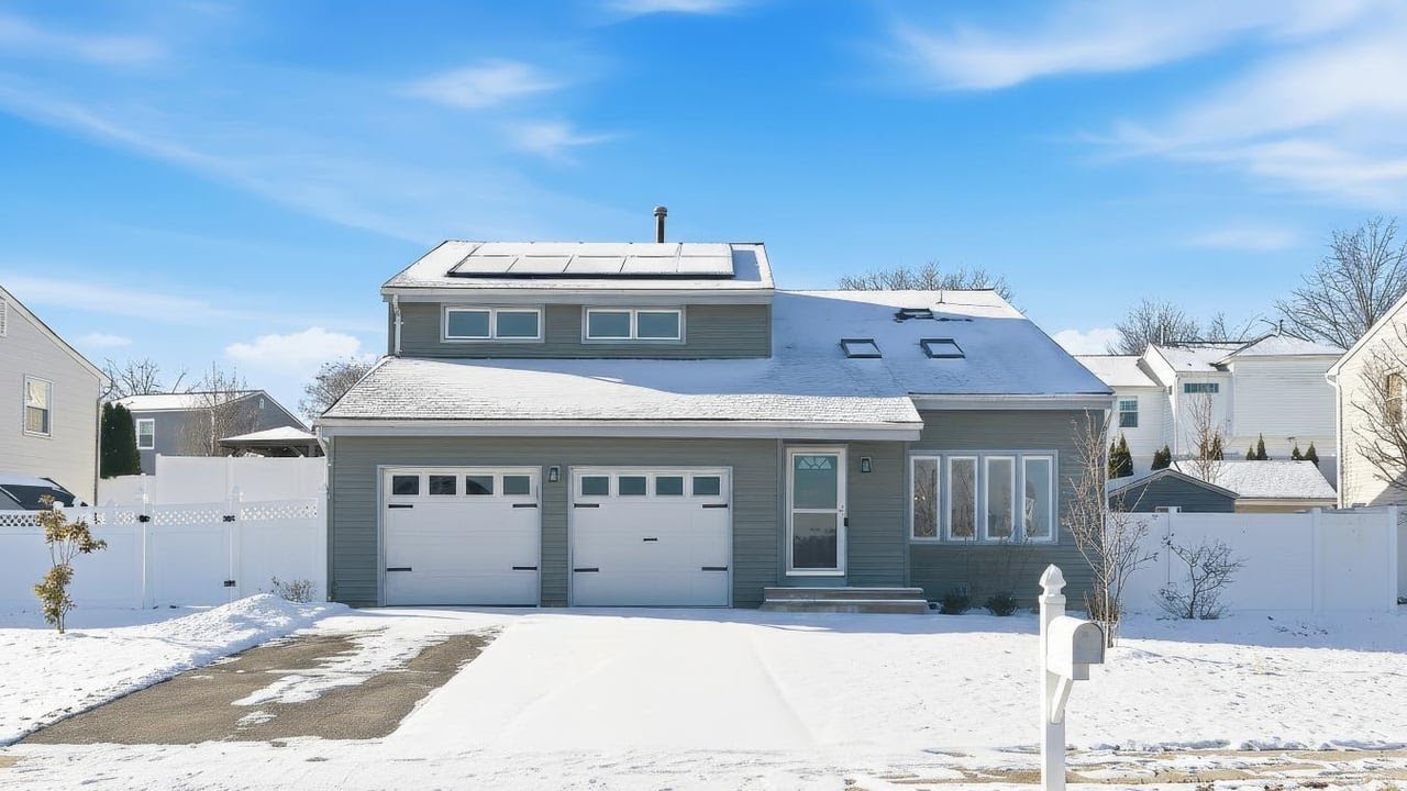 902 Pioneer Dr, Brick Township, NJ