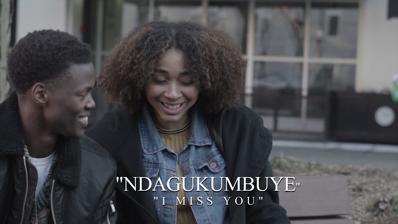 Marembo  - Ndagukumbuye(Official Video)