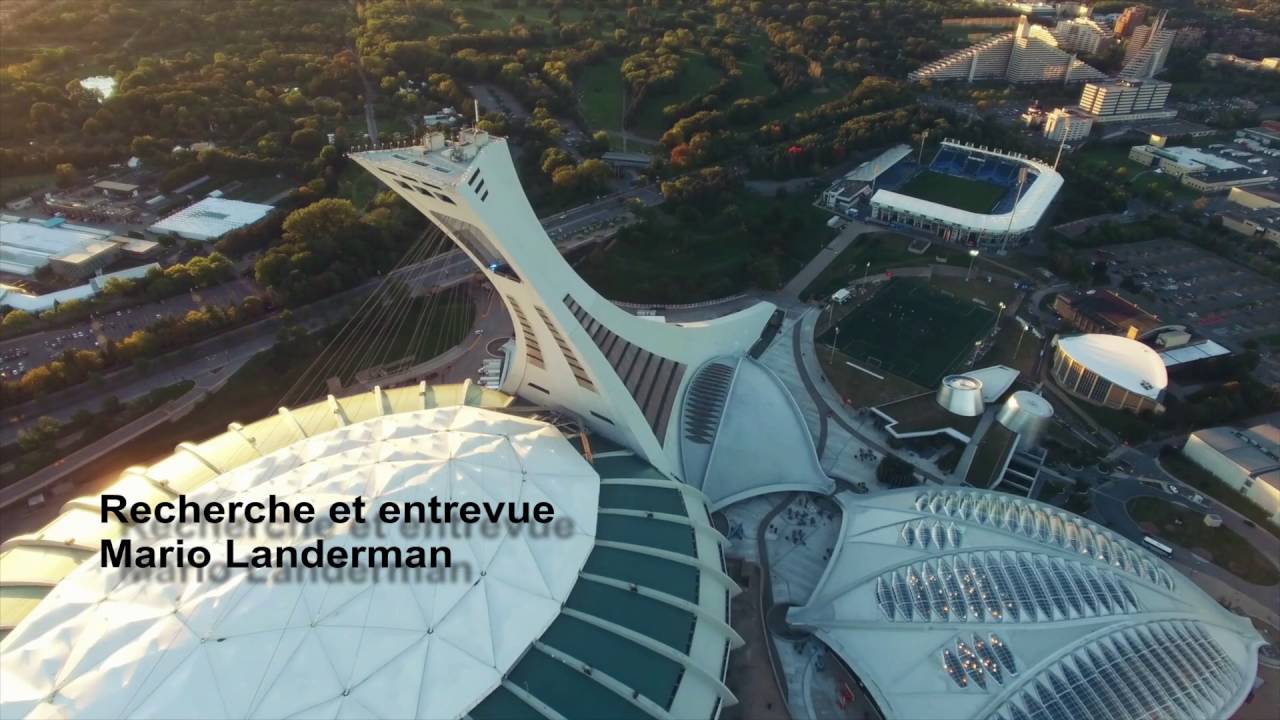 Entrevue avec Guy Sevigny