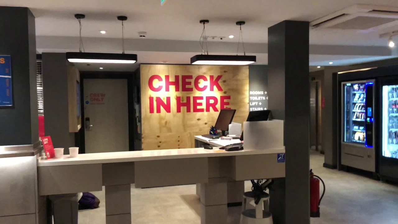 Zip by Premier Inn