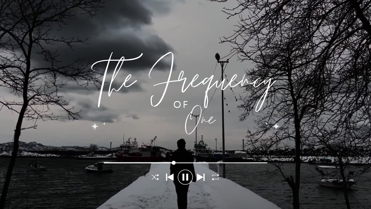 THE FREQUENCY OF ONE
