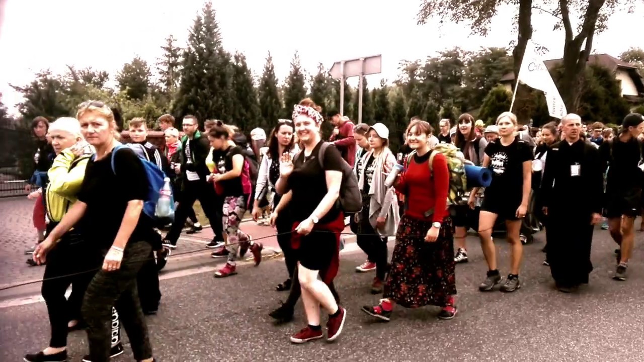 Kraniec świata, czyli odowe wakacje 2017 :)