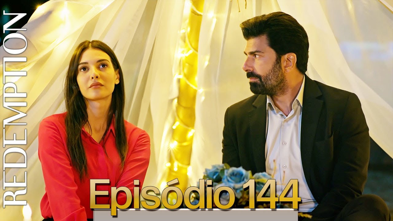 Cativeiro Episódio 144 | Legenda em Português