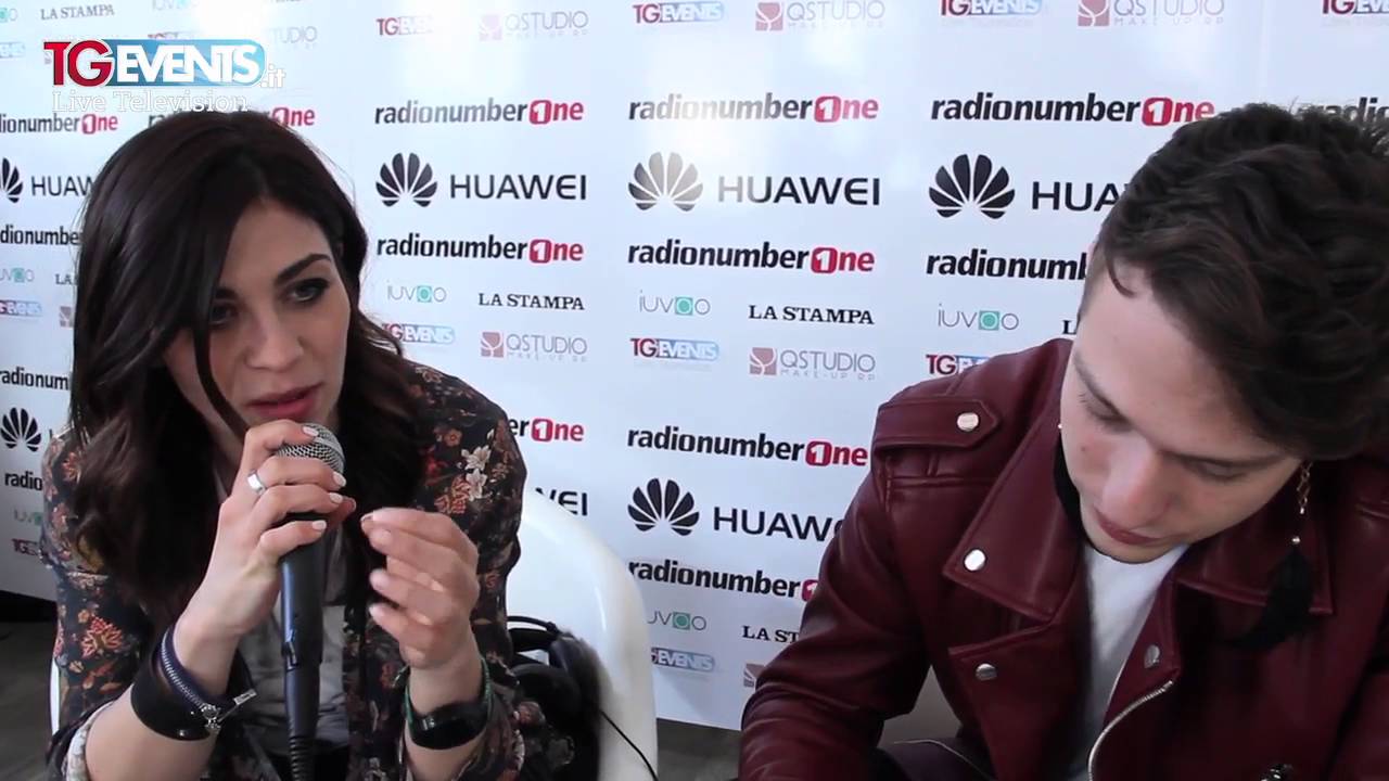 Festival di Sanremo 2016 - Irama