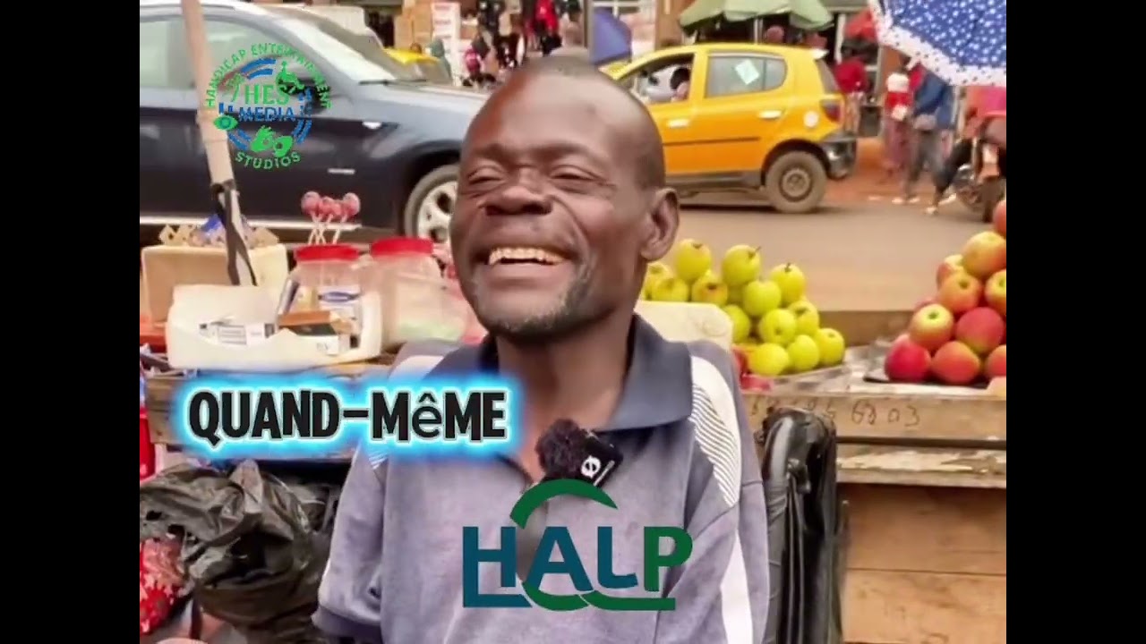 Aux carrefours de la survie : le combat quotidien de Michel, père de quatre enfants