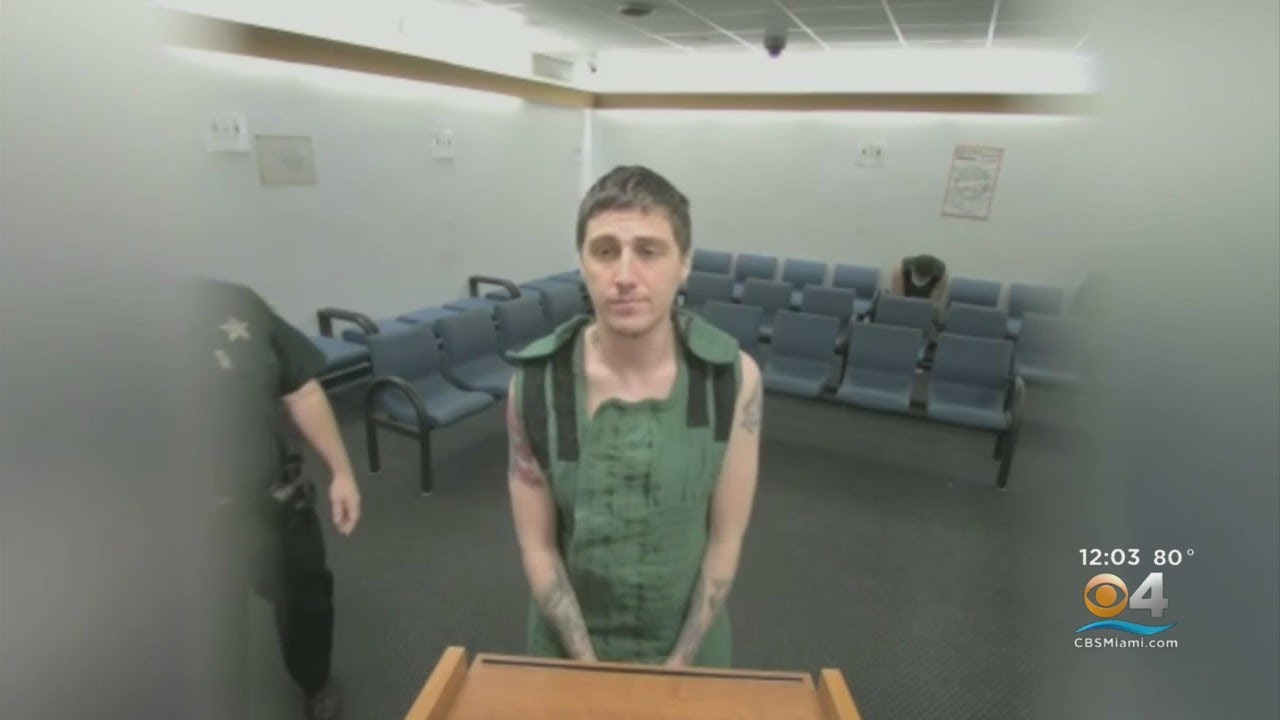 Man Charged In Deadly Hit And Crash Denied Bond