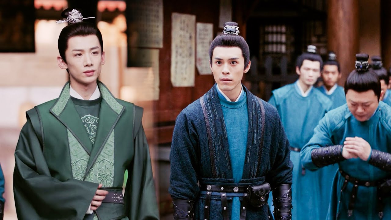 อย่างเป็นทางการสุนัขดุอาจารย์หนุ่ม แต่พบว่าอาจารย์หนุ่มกลายเป็นเจ้านายทันที