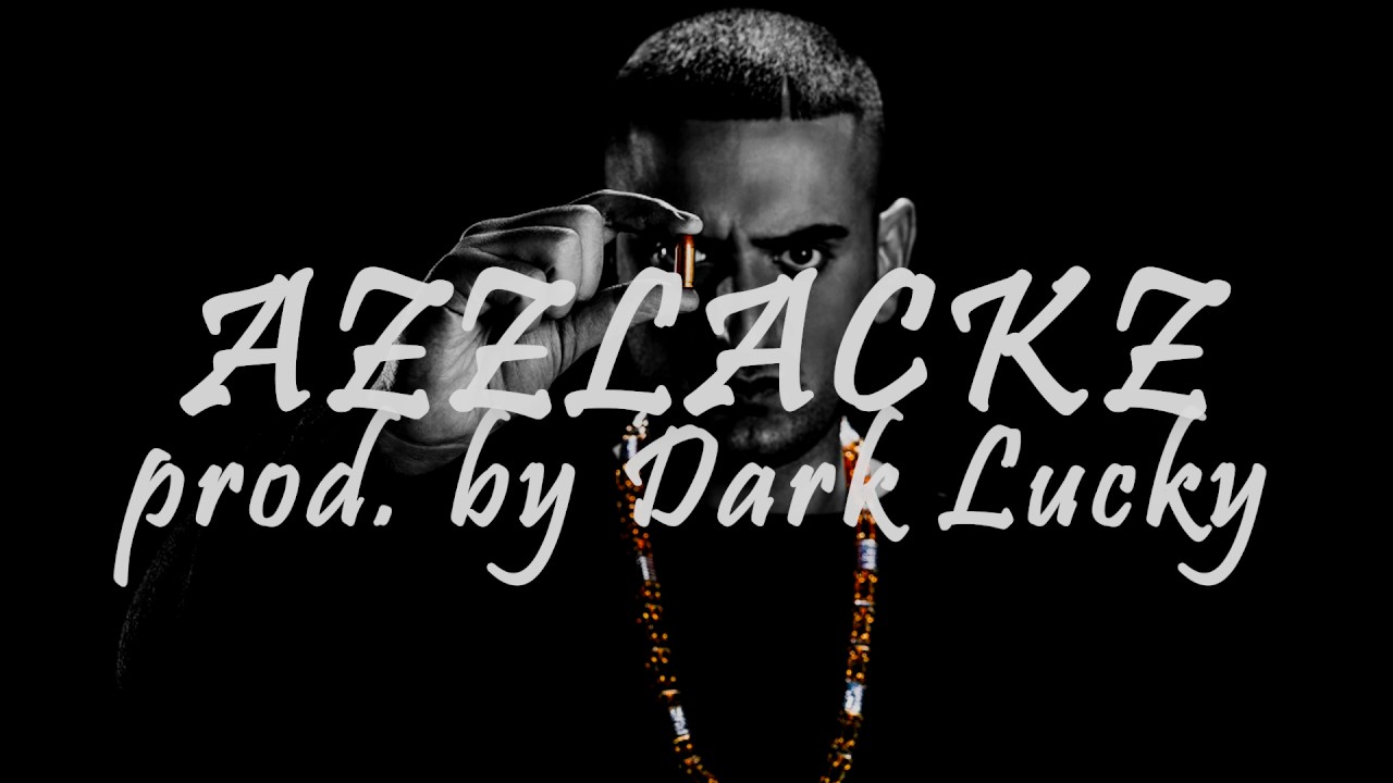 [FREE] Haftbefehl Type Beat ►AZZLACKZ◄ | Azzlack Type Instrumental 2017