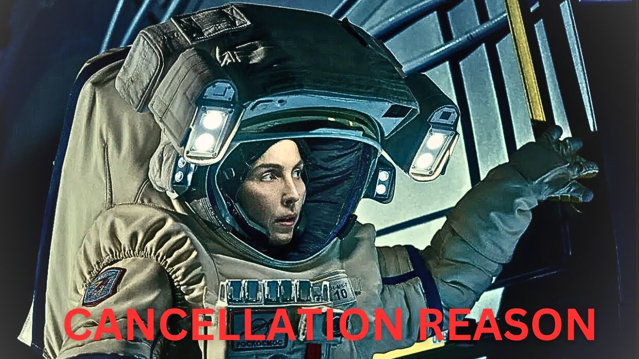 Why Constellation was Cancelled