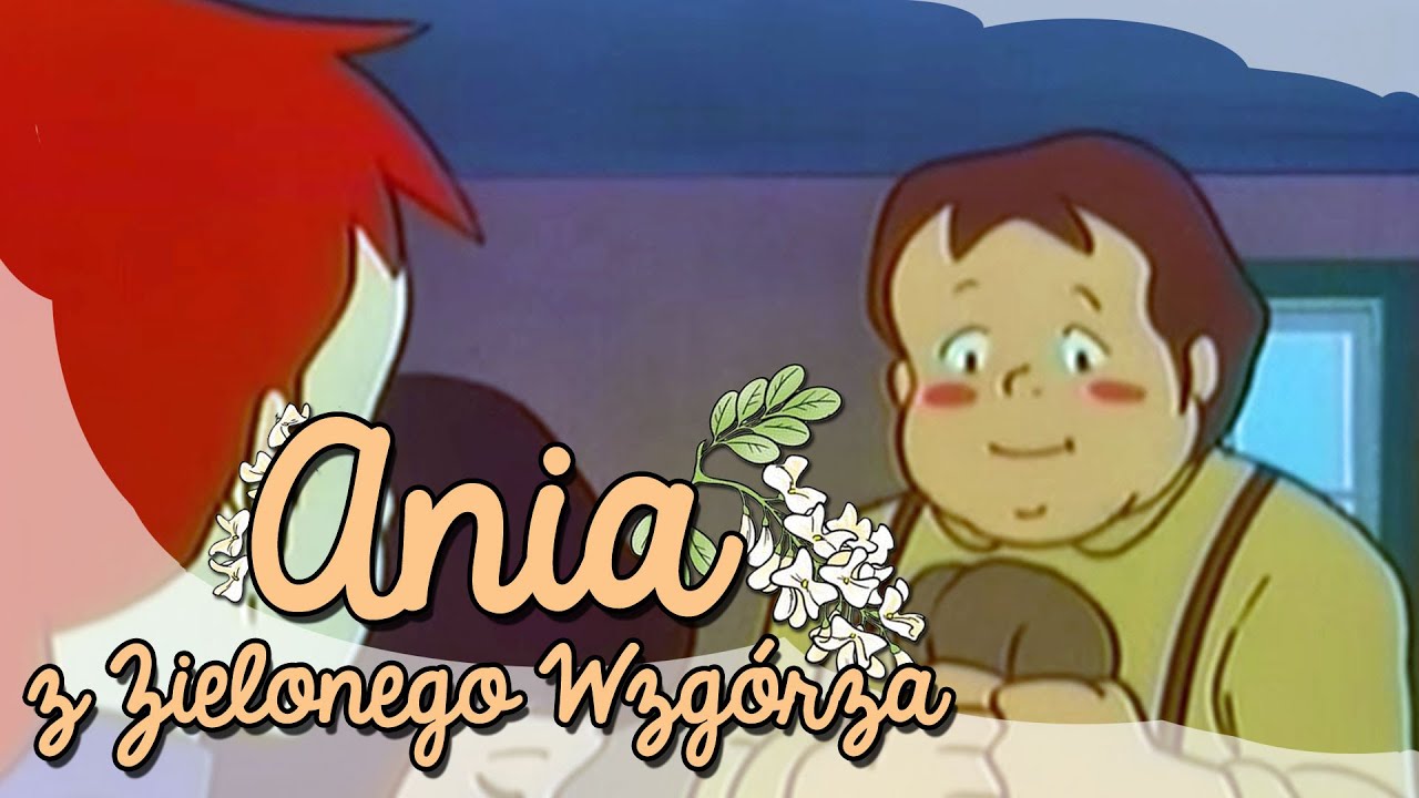 Ania z Zielonego Wzgórza - Epizod 17 - Powrót do szkoły
