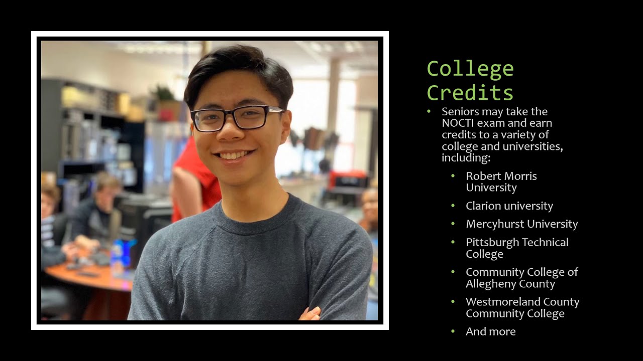 Welcome to Computer Systems Technology, Network Engineering Technology and Cyber Security