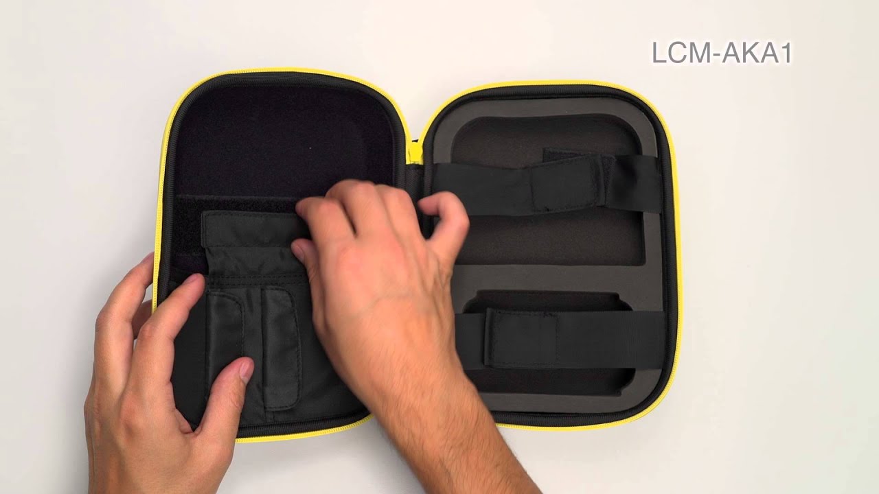 Сумка LCM-AKA1 для Sony Action Cam