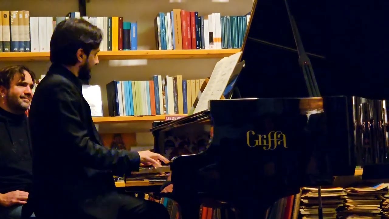 Nicola Campogrande  NUDO - Claudio Bonfiglio