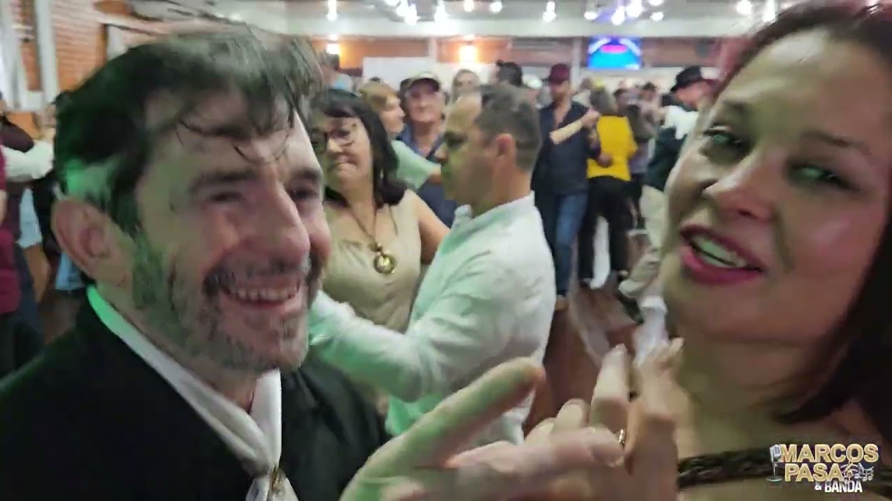Dele Xote Minha Gente com Marcos Pasa No Forró