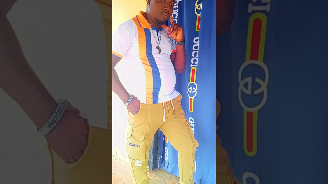 EGNO CHI CHI DE PABLO STAR