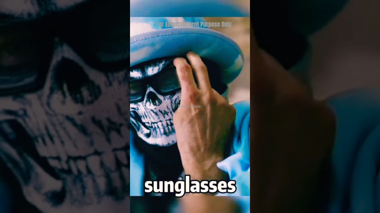 One Pair of Sunglasses Changed Everything 🕶️🔥 #shorts #ytshorts #movieexplainedinhindi