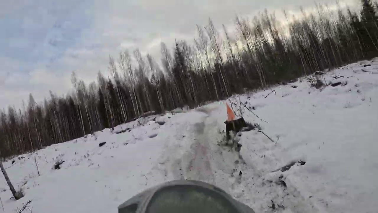 Täby Snöserien ss2