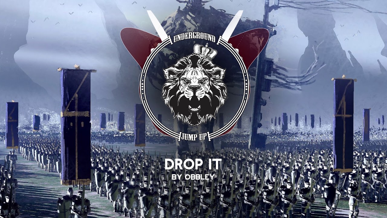 Obbley - Drop It