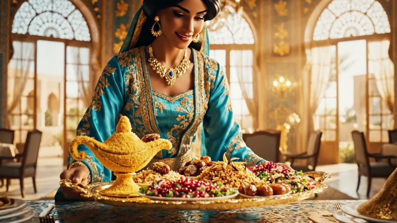 もし一緒に食事できるなら…どのプリンセスを選ぶ？👑🍽️Who would you have dinner with?