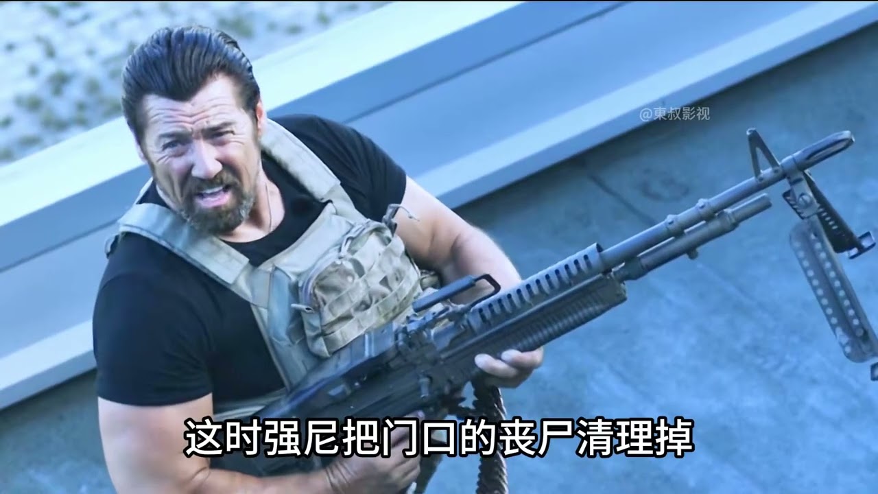 #電影解說 #電影 #解說 #movie #東弟影視