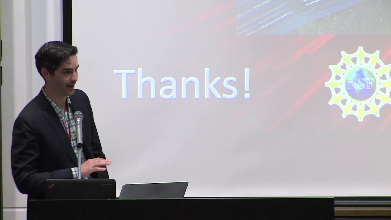 ICCP2019 Oral 06: Video from Stills: Lensless Imaging with Rolling Shutter