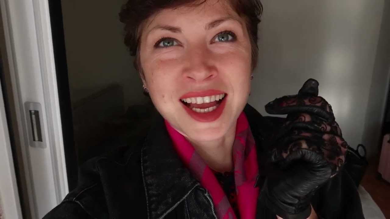 GENEVA WEEKEND // October Vlog Update @swissmayya