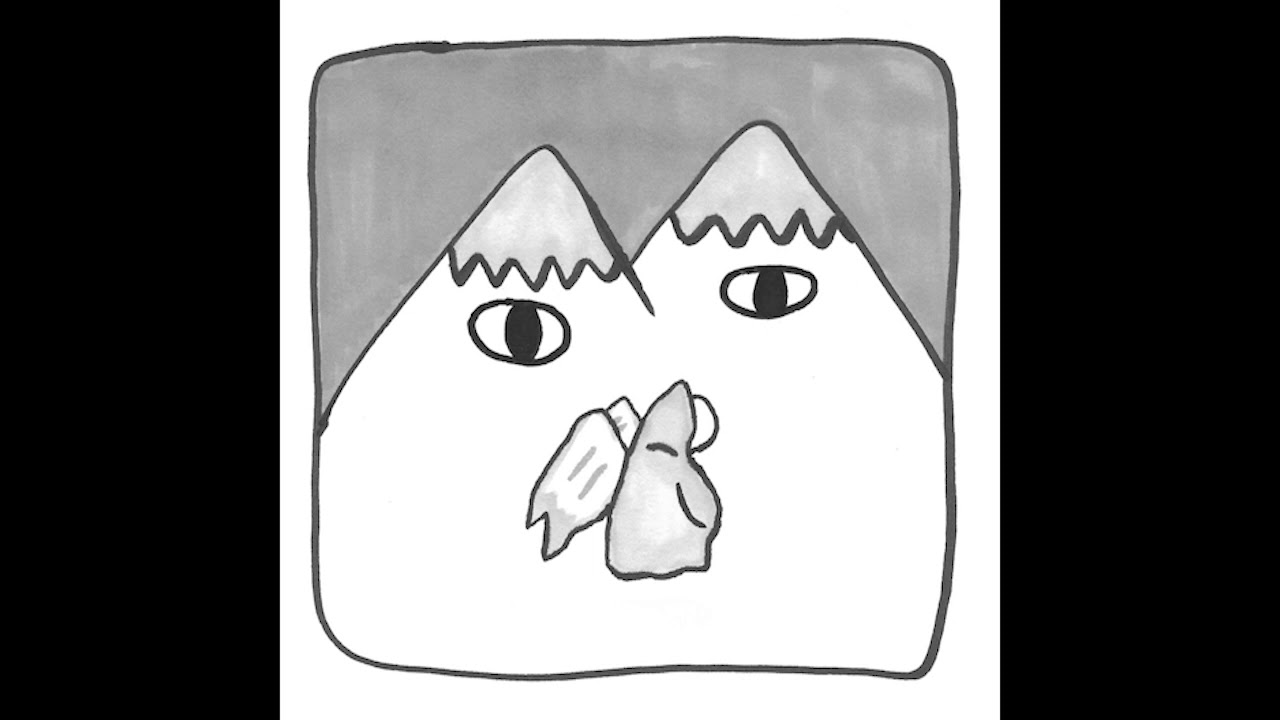 i thought this would never end - a midwest emo/emo mixtape