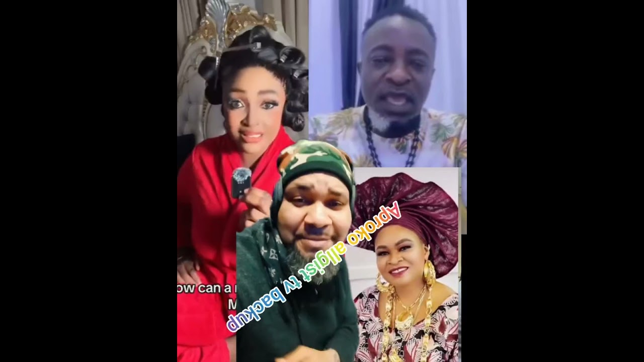 part 2 of MC papilo interview....my people Madam adesabgon story come enter oooo