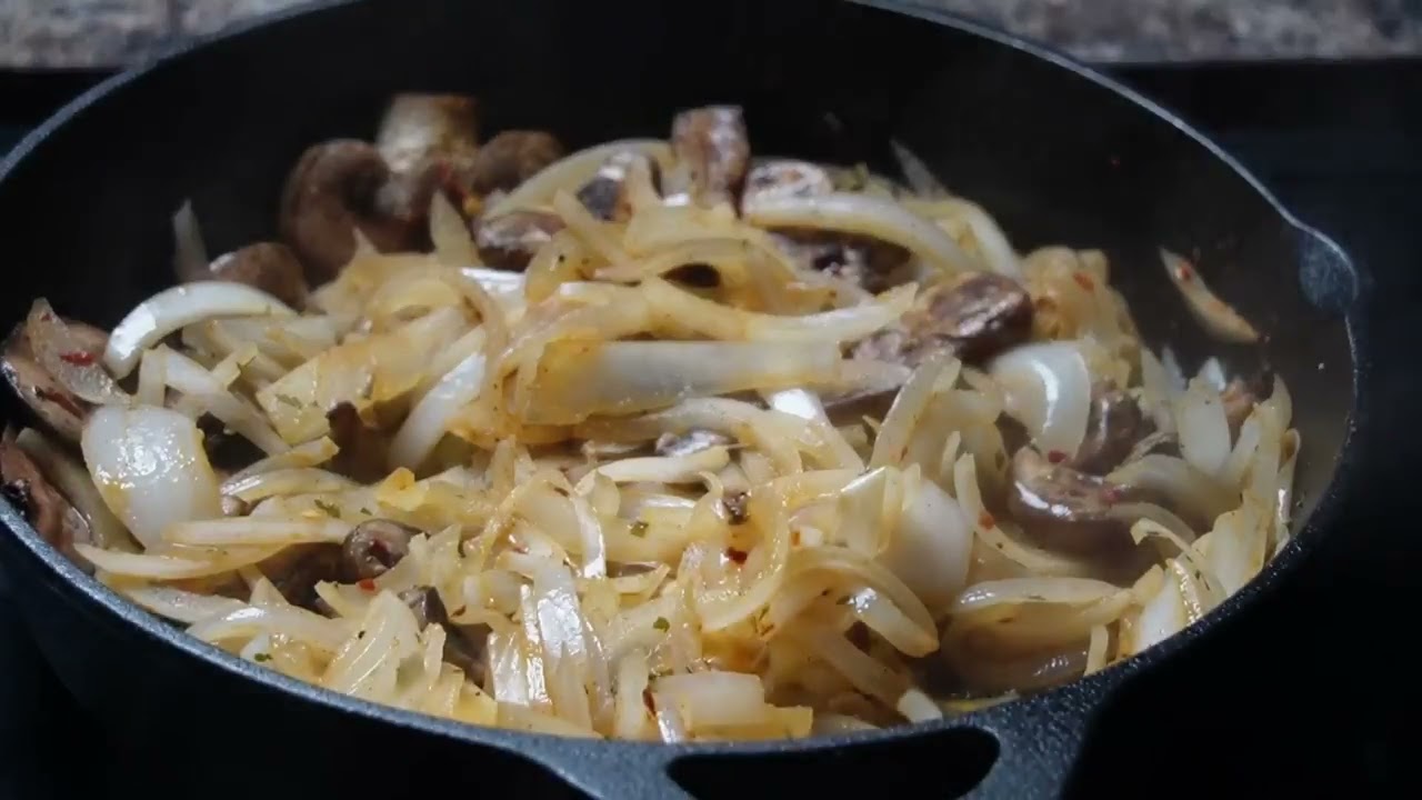 EASY Pan Seared Ribeye Steaks RECIPE  Ray Mack's Kitchen and Grill