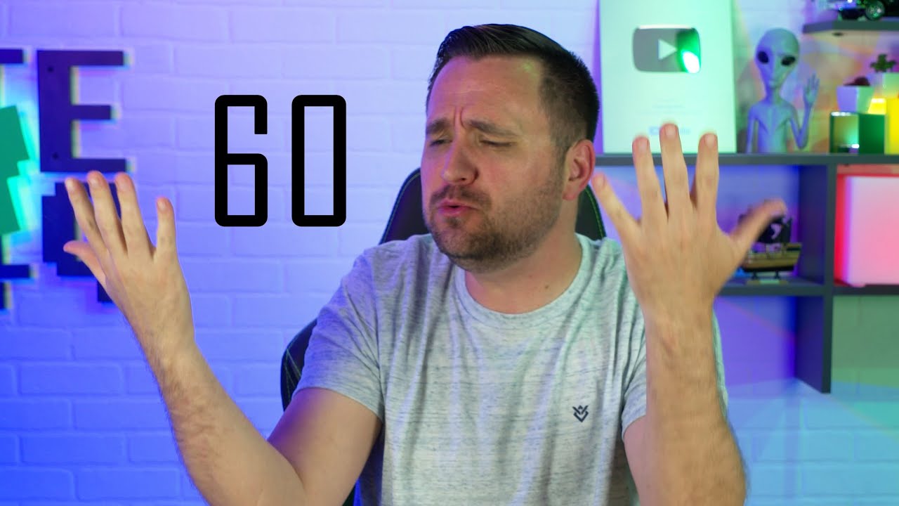 Jason Bytes Back Ep. 60 - Cancelled Plex feature, Base specs judging