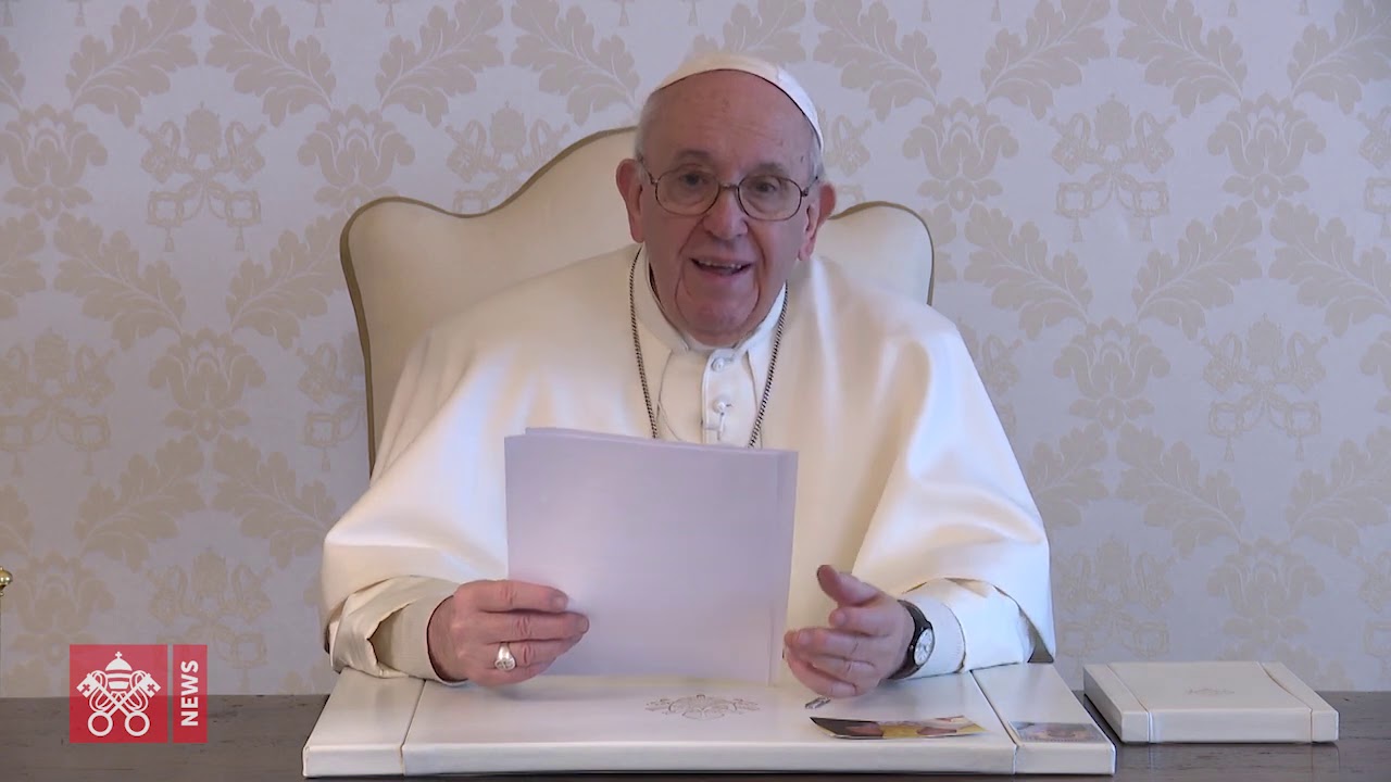El Papa al Congreso de Educación Religiosa: 