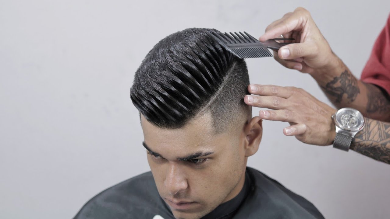 COMO FAZER PENTEADO DIMIL BLINDADO DE FORMA SIMPLES
