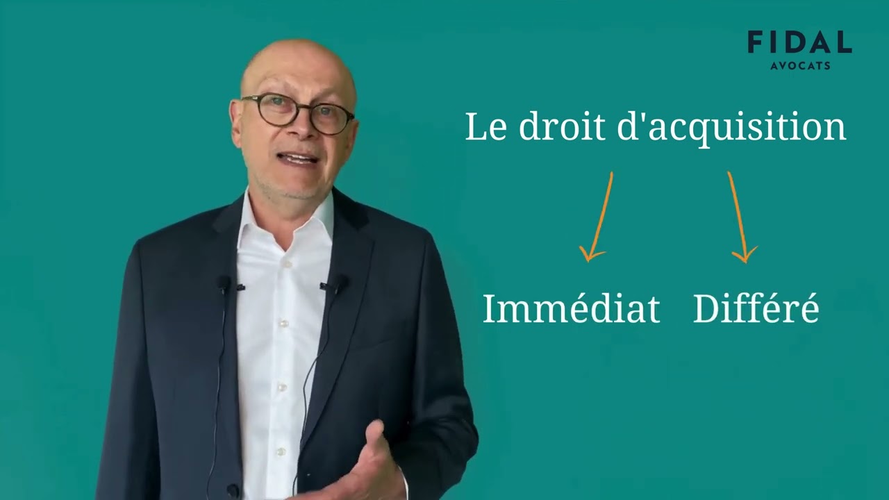 L'actionnariat salari&eacute;