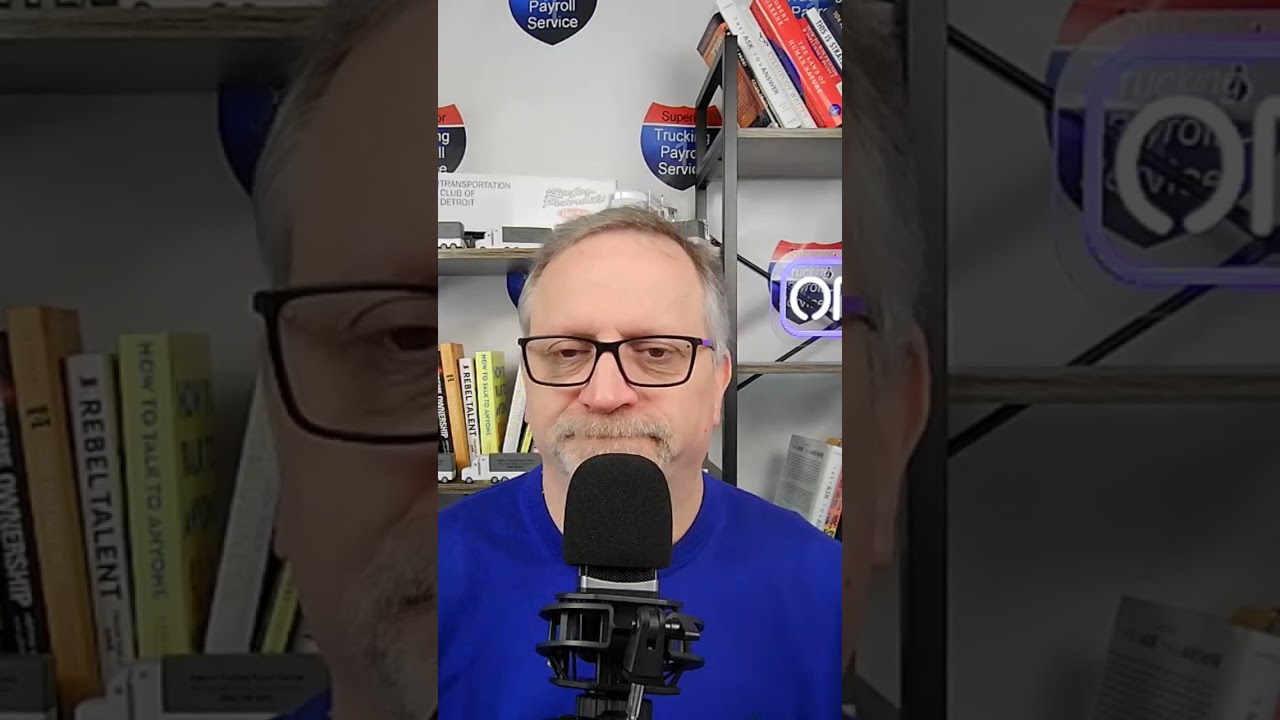 S1 E24 What Owners Have to Stop Doing to Scale Past 30–50 Trucks
