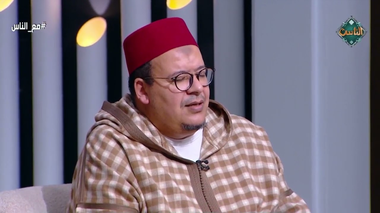 يعجز اللسان عن وصف هذا الإبداع   الشيخ عمر القزابري يبدع في محاكاة الشيخ الحصري ستنبهر من روعة صوته�