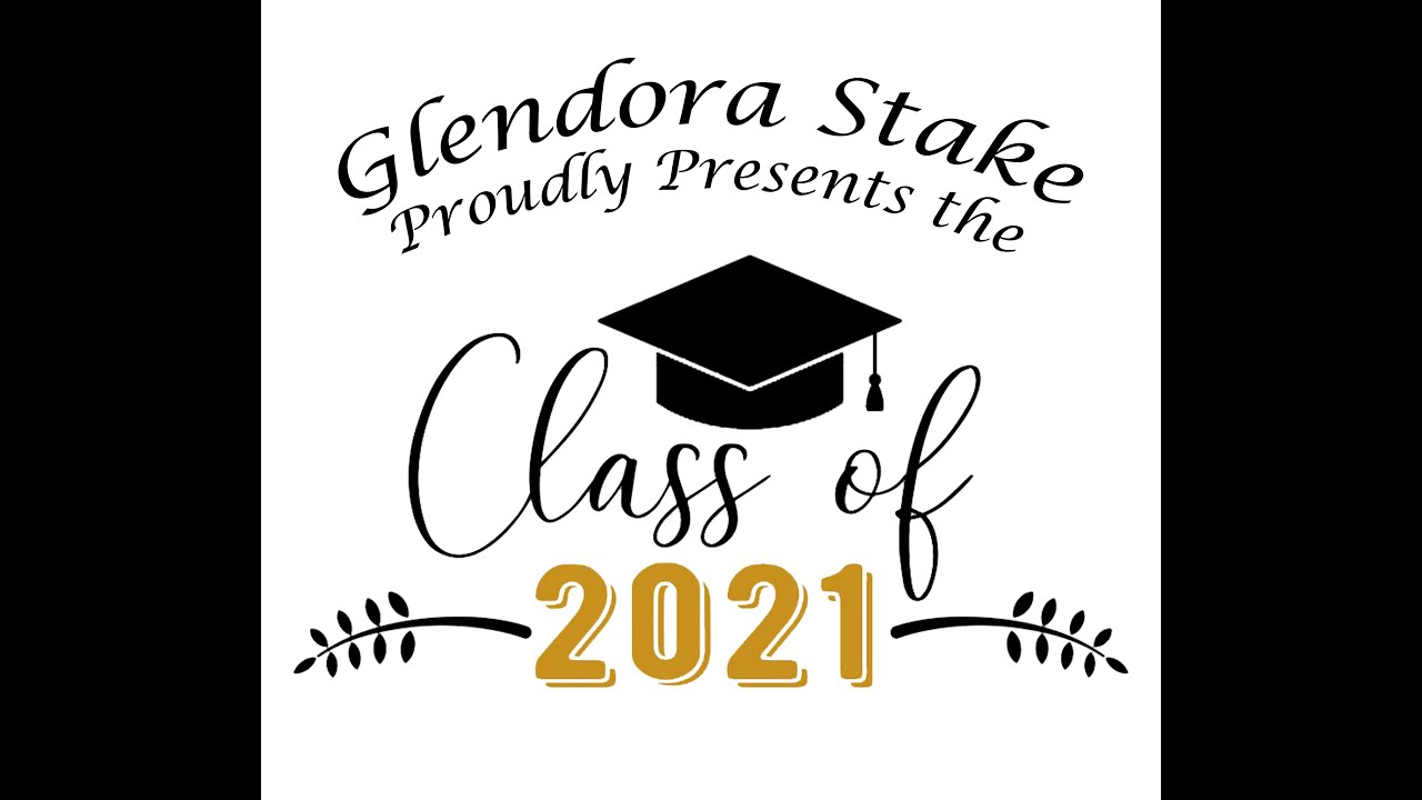 2021 Senior Slideshow