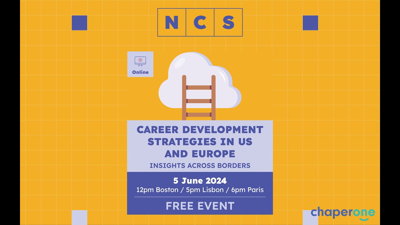 Career Development Strategies in the US and Europe: Insights Across Borders