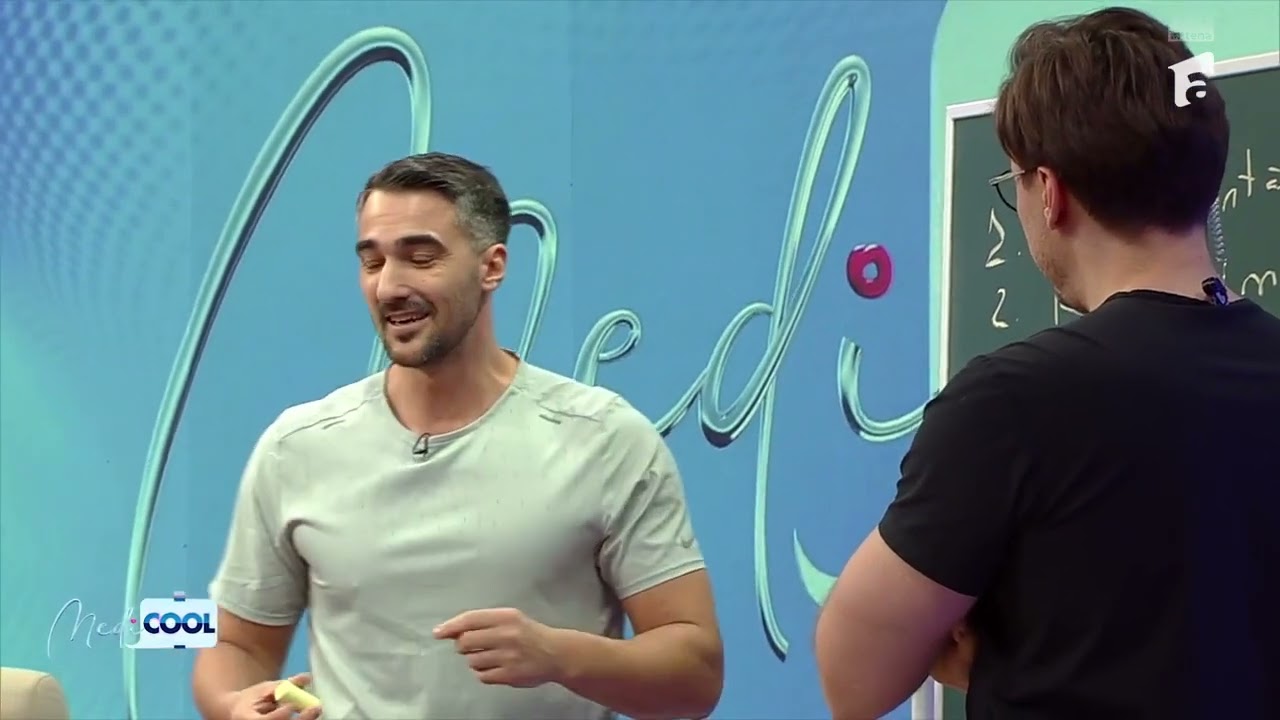 Cum ne apucăm corect de sport | Sfaturi de la specialistul Florin Cujbă