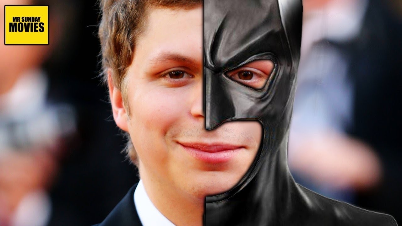 Who Is The Next Batman?