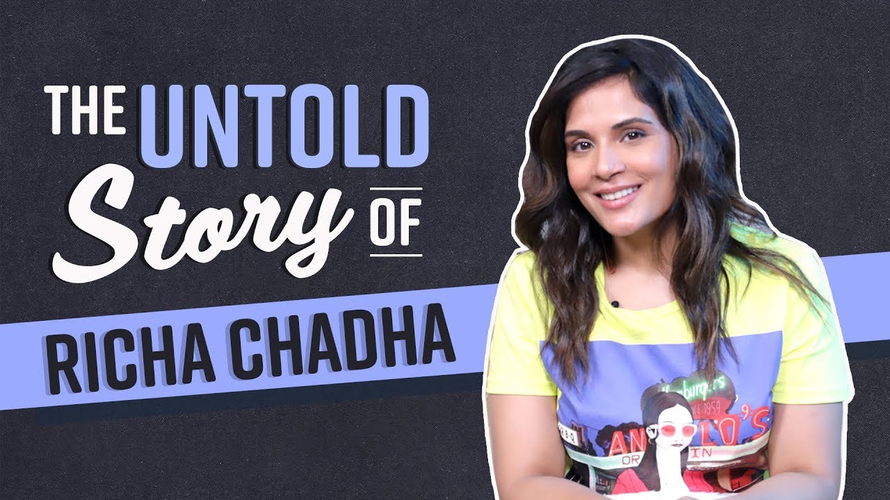 Richa Chadha's Untold Story of sexism, casting couch: I was asked to play Hrithik Roshan's mother