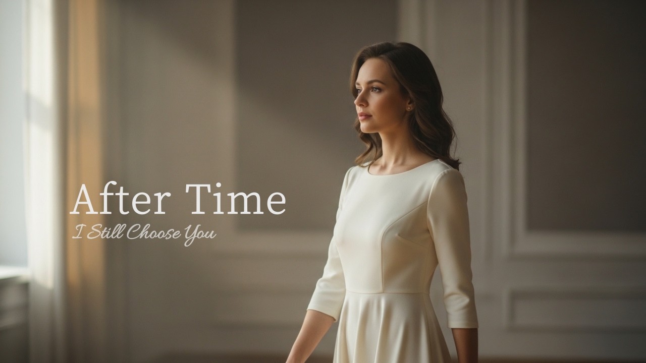 I Will Love You After Time