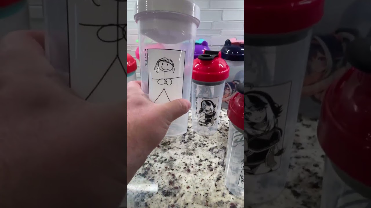 Day In The Life Of A Small VTuber  