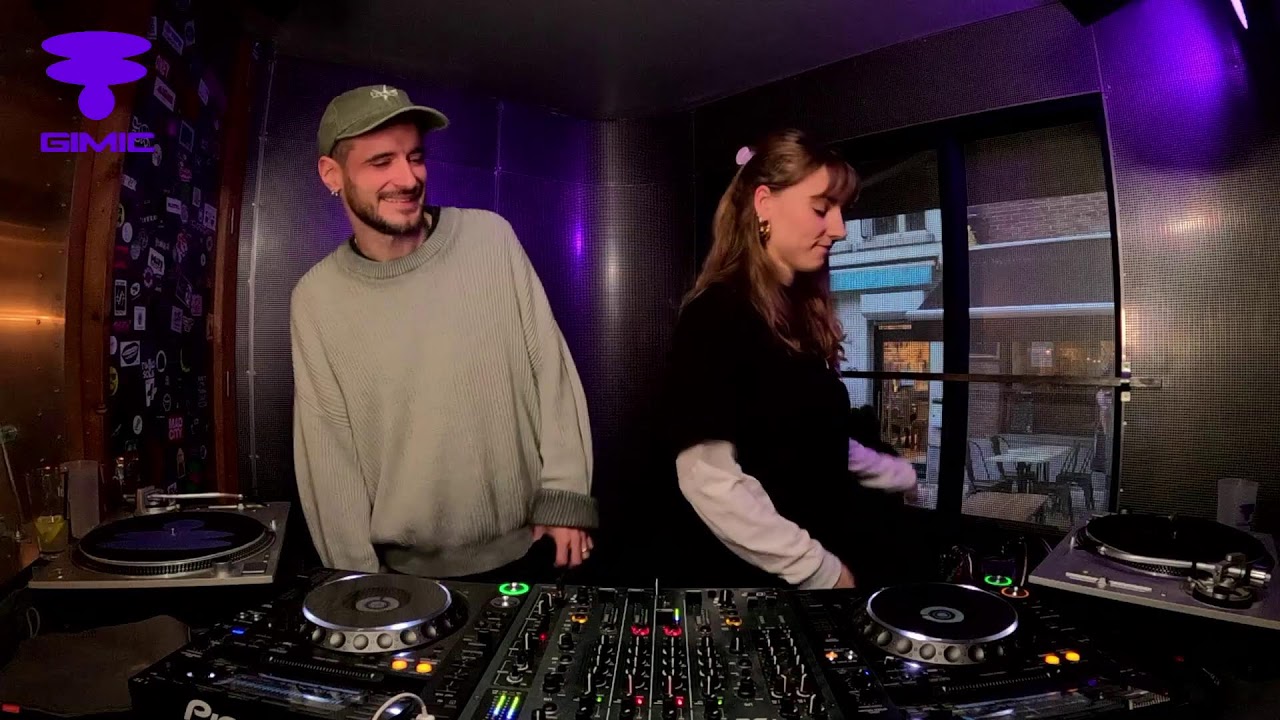 RADIANT by BAE PARTY w/ Amayo & Djé Djé from the Block
@ GIMIC - 25 January 2026