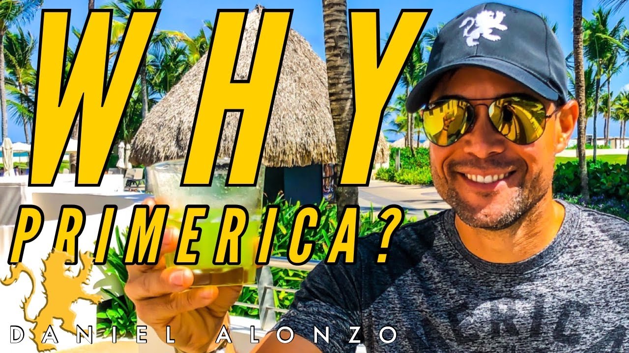 Why PRIMERICA? - Daniel Alonzo